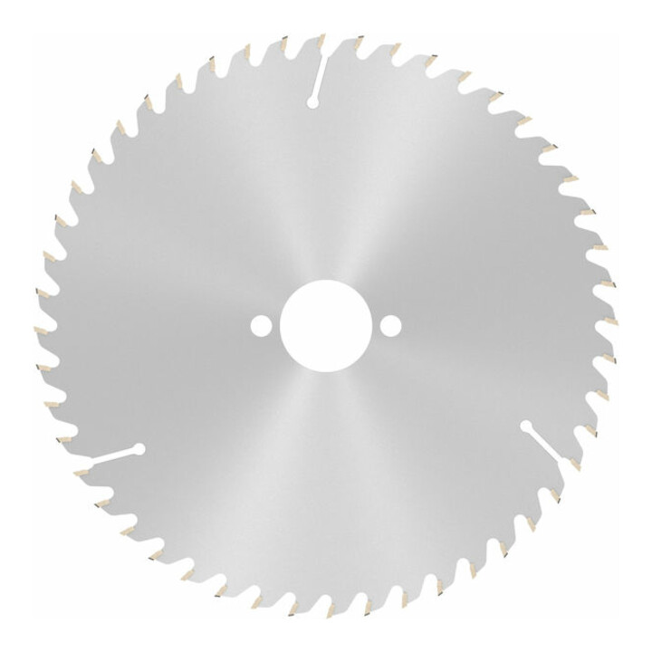 Bosch Kreissägeblatt Optiline Wood für Handkreissägen 190 x 30 x 2,0 mm 48
