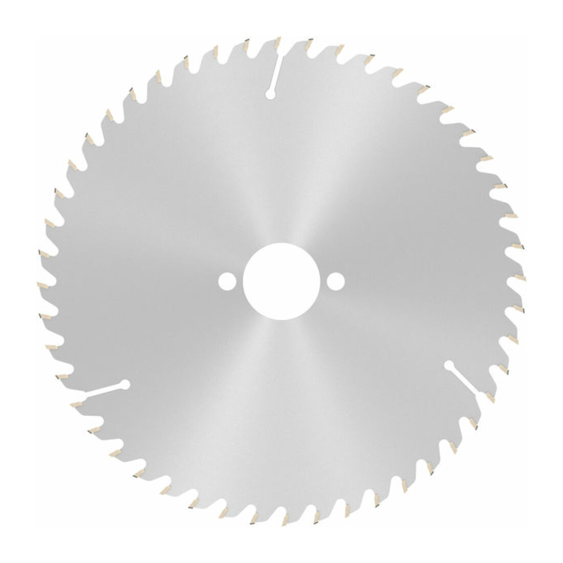 Bosch Kreissägeblatt Optiline Wood für Handkreissägen 190 x 30 x 2,0 mm 48