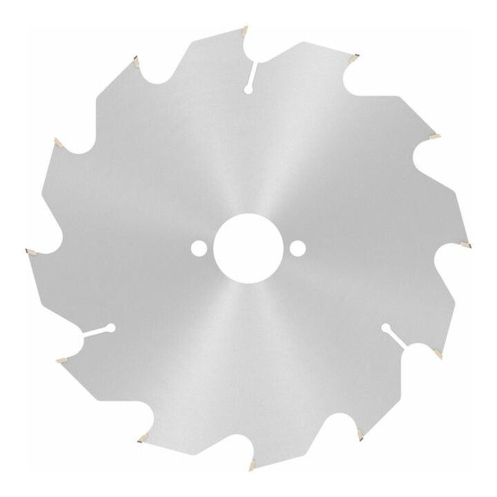 Bosch Kreissägeblatt Optiline Wood für Handkreissägen 190 x 30 x 2,6 mm 12
