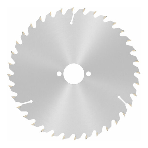 Bosch Kreissägeblatt Optiline Wood für Handkreissägen 190 x 30 x 2,6 mm 36