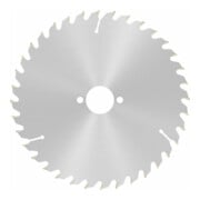 Bosch Kreissägeblatt Optiline Wood für Handkreissägen 190 x 30 x 2,6 mm 36-2