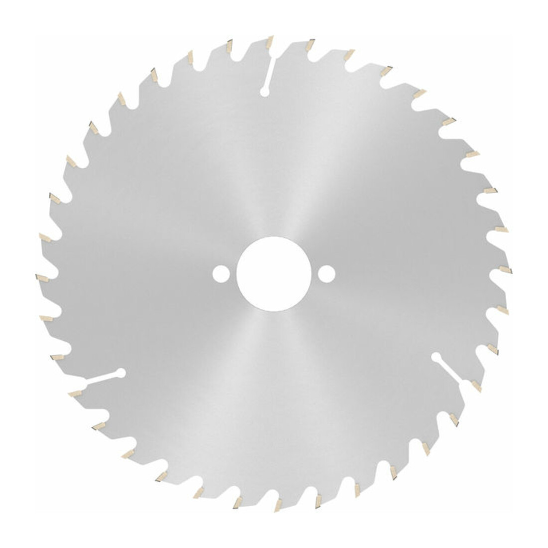 Bosch Kreissägeblatt Optiline Wood für Handkreissägen 190 x 30 x 2,6 mm 36