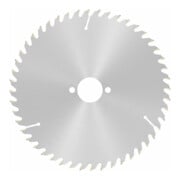 Bosch Kreissägeblatt Optiline Wood für Handkreissägen 190 x 30 x 2,6 mm 48-2