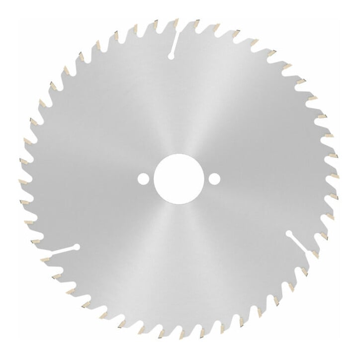 Bosch Kreissägeblatt Optiline Wood für Handkreissägen 190 x 30 x 2,6 mm 48