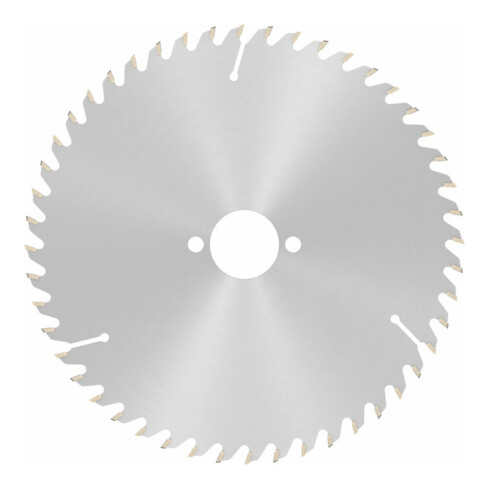 Bosch Kreissägeblatt Optiline Wood für Handkreissägen 190 x 30 x 2,6 mm 48