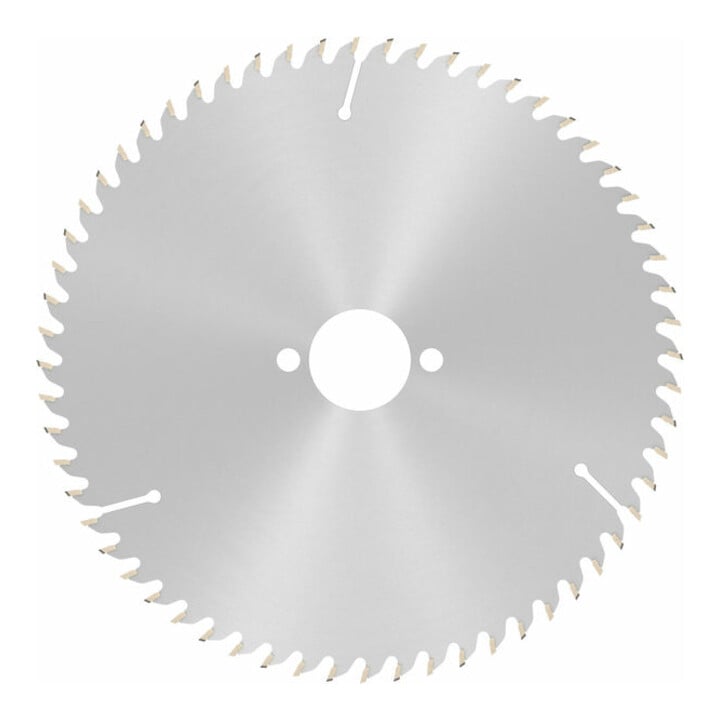 Bosch Kreissägeblatt Optiline Wood für Handkreissägen 190 x 30 x 2,6 mm 60