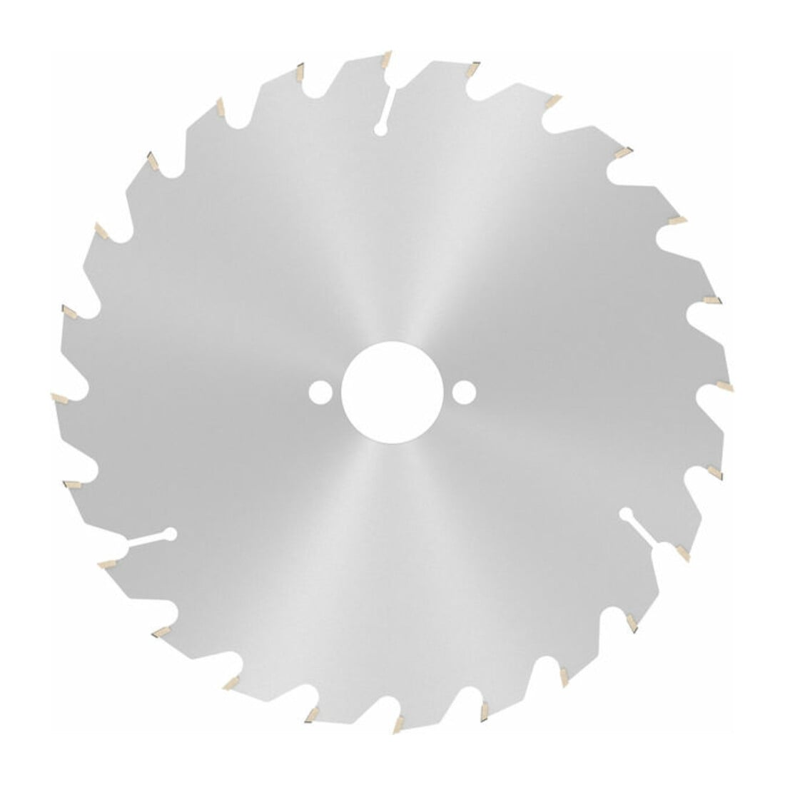 Bosch Kreissägeblatt Optiline Wood für Handkreissägen 200 x 30 x 2,8 mm 24