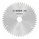 Bosch Kreissägeblatt Optiline Wood für Handkreissägen 200 x 30 x 2,8 mm 48