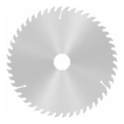 Bosch Kreissägeblatt Optiline Wood für Handkreissägen 200 x 30 x 2,8 mm 48-2