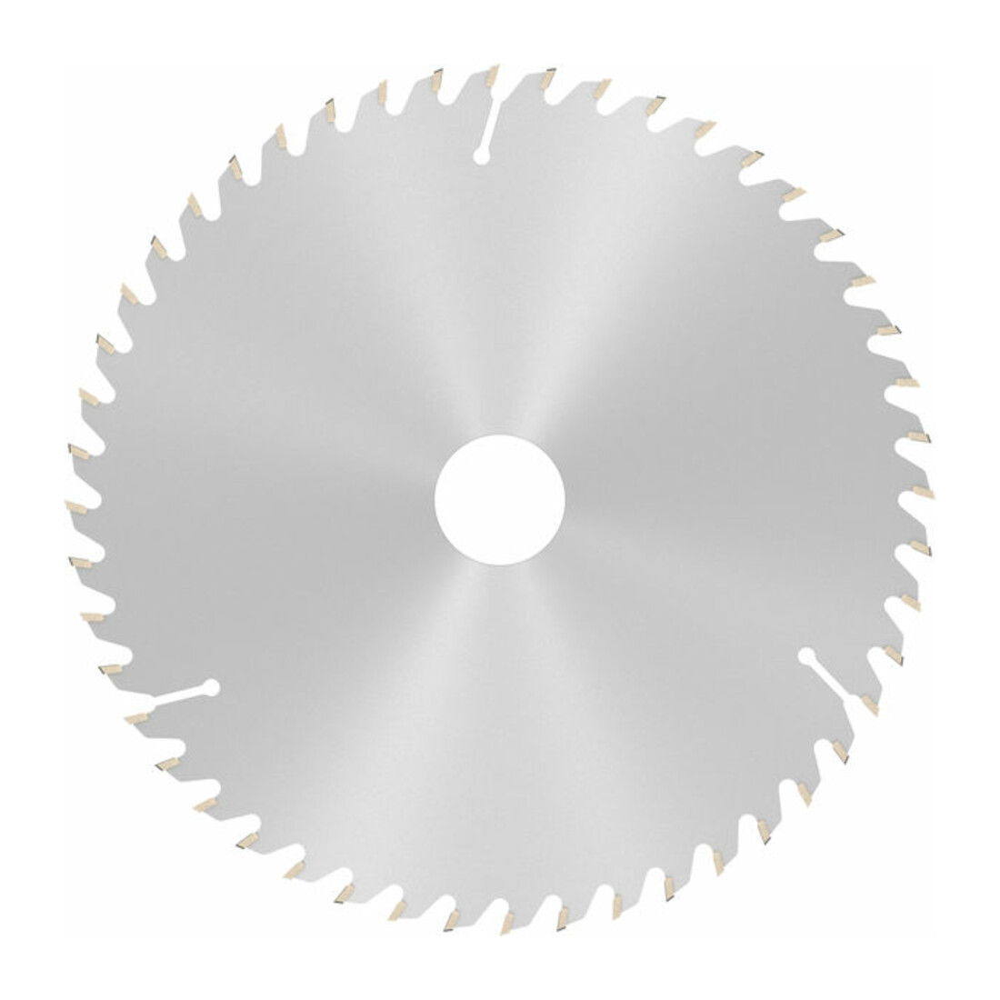 Bosch Kreissägeblatt Optiline Wood für Handkreissägen 200 x 30 x 2,8 mm 48