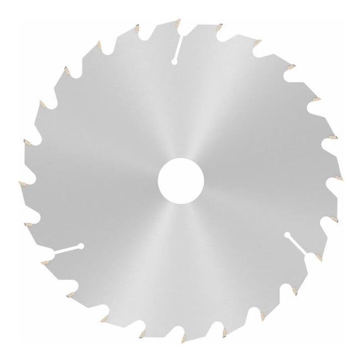 Bosch Kreissägeblatt Optiline Wood für Handkreissägen 210 x 30 x 2,8 mm 24