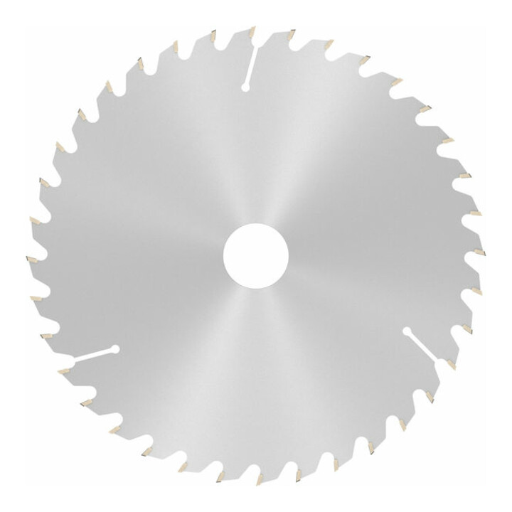 Bosch Kreissägeblatt Optiline Wood für Handkreissägen 210 x 30 x 2,8 mm 36