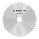 Bosch Kreissägeblatt Optiline Wood für Handkreissägen 210 x 30 x 2,8 mm 48