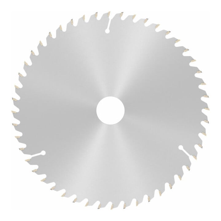 Bosch Kreissägeblatt Optiline Wood für Handkreissägen 210 x 30 x 2,8 mm 48