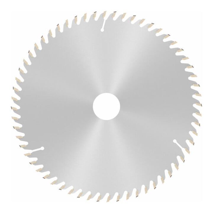 Bosch Kreissägeblatt Optiline Wood für Handkreissägen 210 x 30 x 2,8 mm 60
