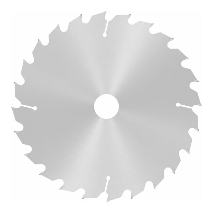 Bosch Kreissägeblatt Optiline Wood für Handkreissägen 230 x 30 x 2,8 mm 24