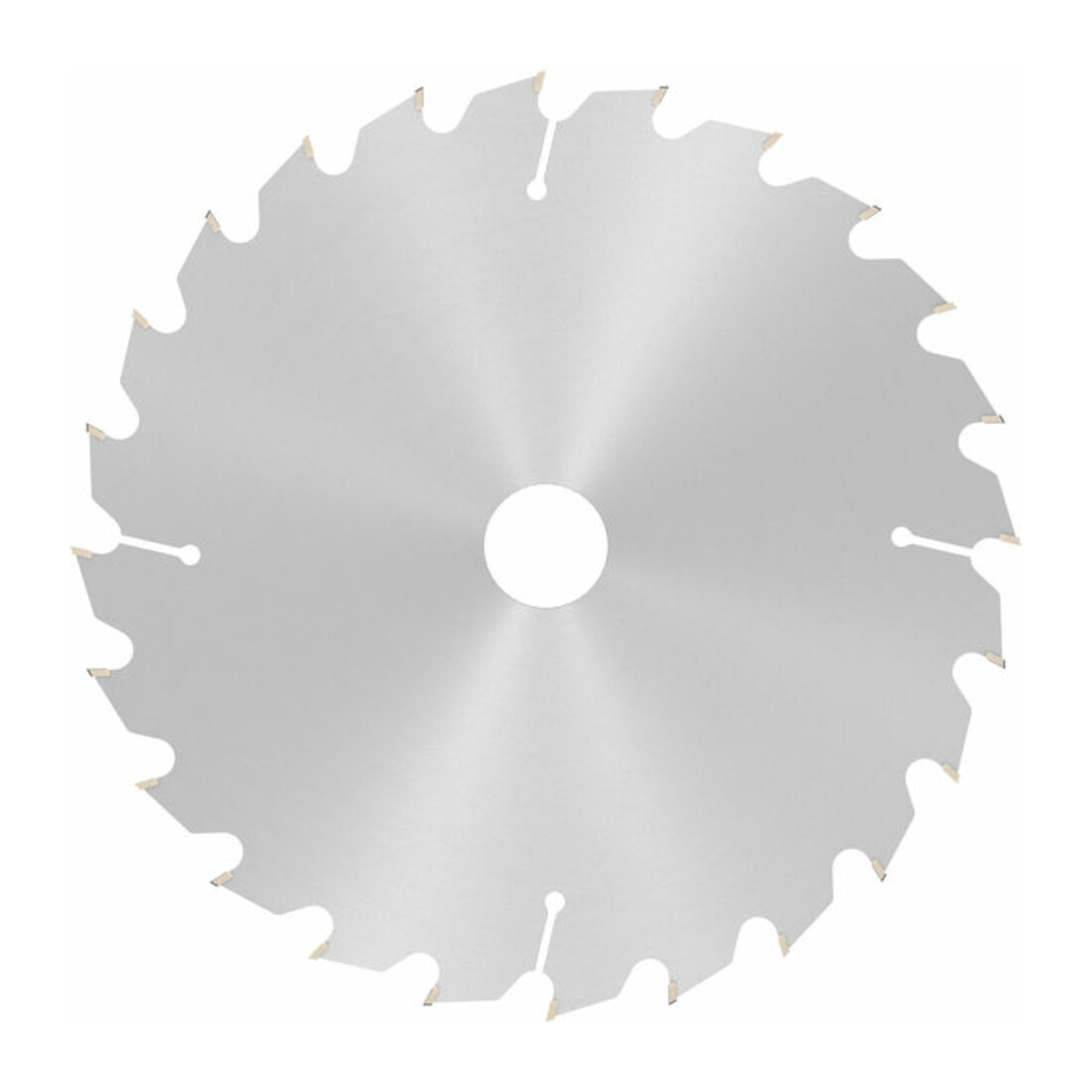 Bosch Kreissägeblatt Optiline Wood für Handkreissägen 230 x 30 x 2,8 mm 24