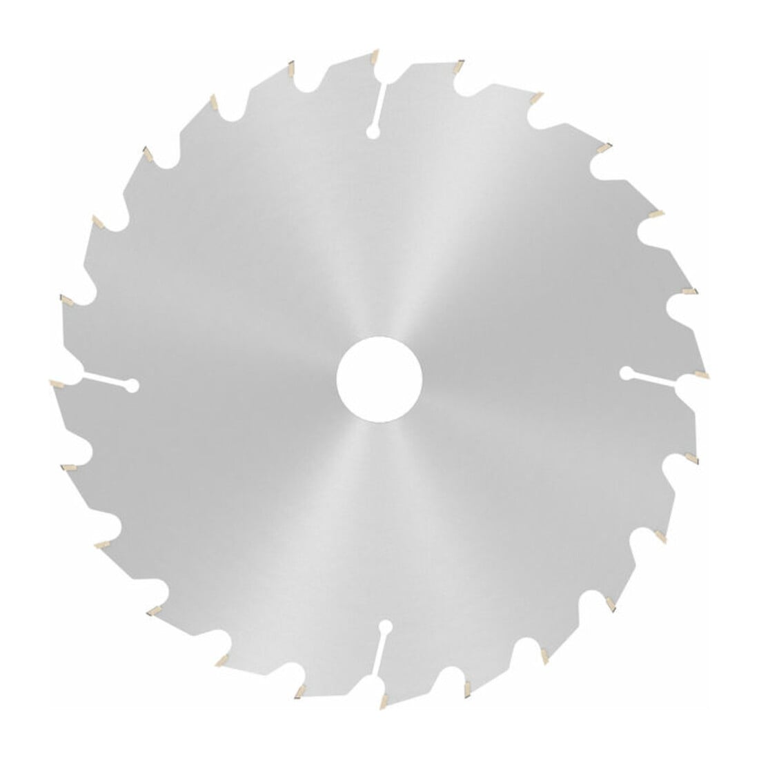 Bosch Kreissägeblatt Optiline Wood für Handkreissägen 230 x 30 x 2,8 mm 24