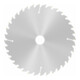 Bosch Kreissägeblatt Optiline Wood für Handkreissägen 230 x 30 x 2,8 mm 36-5