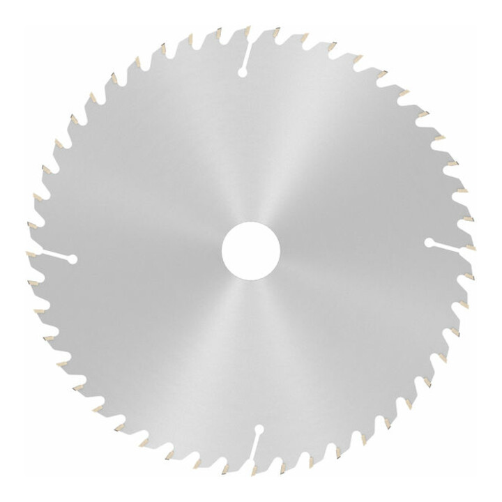 Bosch Kreissägeblatt Optiline Wood für Handkreissägen 230 x 30 x 2,8 mm 48
