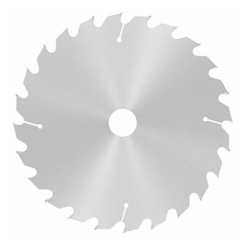 Bosch Kreissägeblatt Optiline Wood für Handkreissägen 235 x 30/25 x 2,8 mm 24