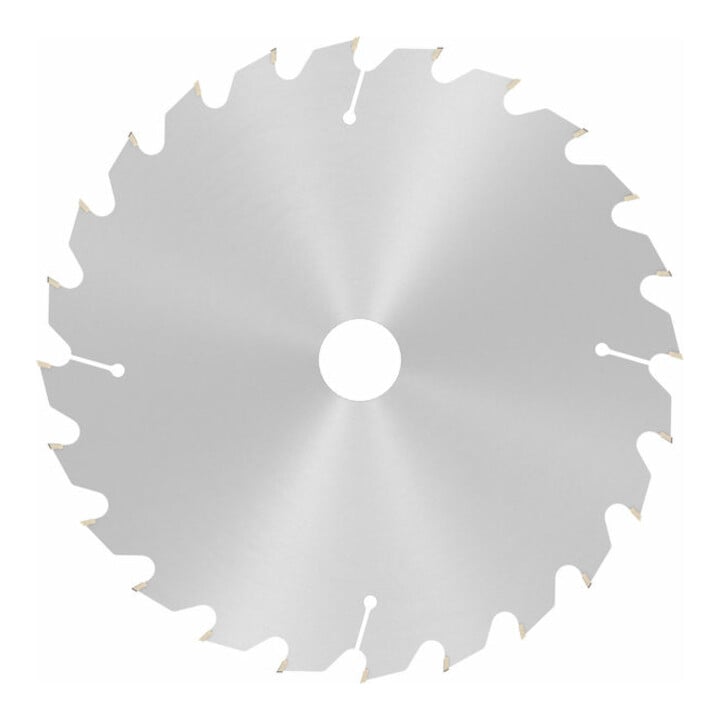 Bosch Kreissägeblatt Optiline Wood für Handkreissägen 235 x 30/25 x 2,8 mm 24