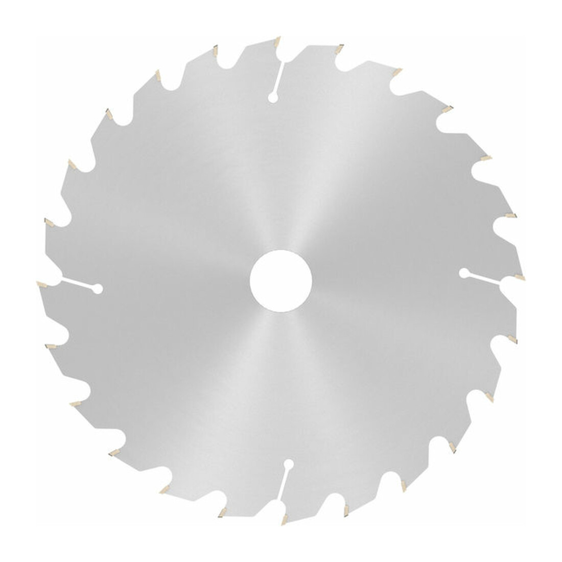 Bosch Kreissägeblatt Optiline Wood für Handkreissägen 235 x 30/25 x 2,8 mm 24