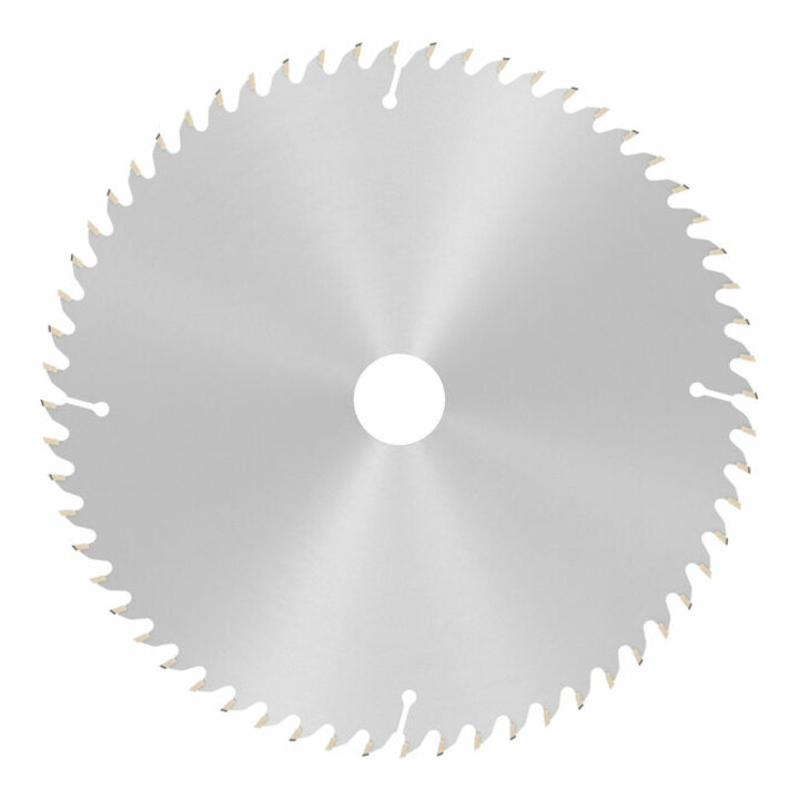 Bosch Kreissägeblatt Optiline Wood für Handkreissägen 235 x 30/25 x 2,8 mm 60