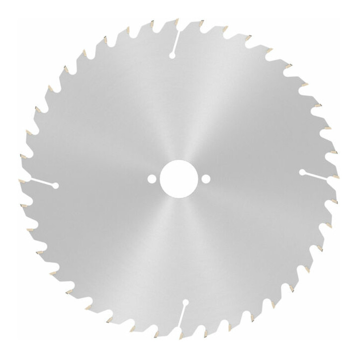 Bosch Kreissägeblatt Optiline Wood für Handkreissägen 250 x 30 x 3,2 mm 40