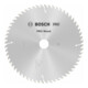 Bosch Kreissägeblatt Optiline Wood für Handkreissägen 250 x 30 x 3,2 mm 60