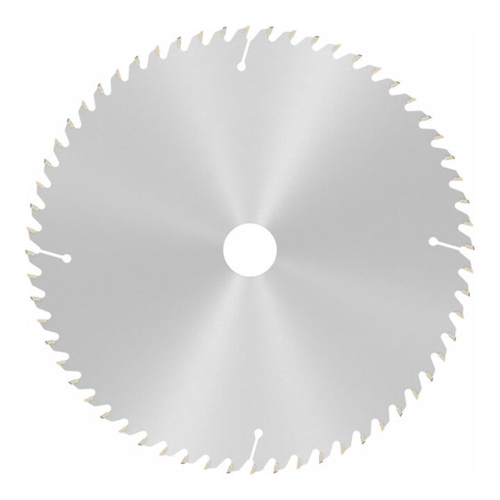 Bosch Kreissägeblatt Optiline Wood für Handkreissägen 250 x 30 x 3,2 mm 60