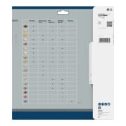 Bosch Kreissägeblatt Optiline Wood für Handkreissägen 250 x 30 x 3,2 mm 60-4