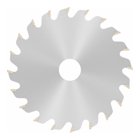 Bosch Kreissägeblatt Optiline Wood für Handkreissägen 85 x 15 x 1,1 mm 20