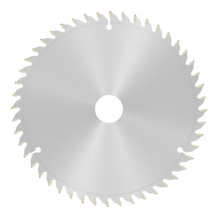Bosch Kreissägeblatt Optiline Wood für Kapp- und Gehrungssägen 210 x 30 x 2,0 mm 48