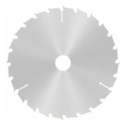 Bosch Kreissägeblatt Optiline Wood für Kapp- und Gehrungssägen 216 x 30 x 2,0 mm 24-2