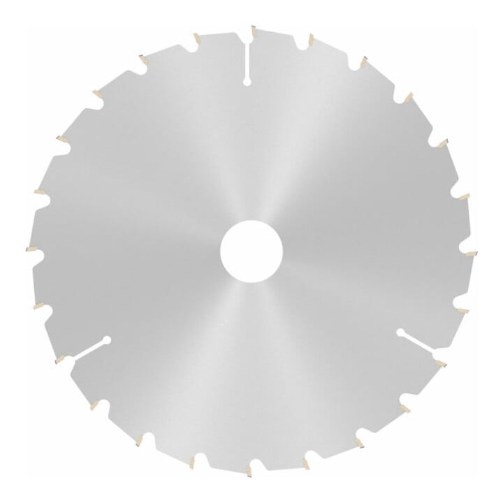 Bosch Kreissägeblatt Optiline Wood für Kapp- und Gehrungssägen 216 x 30 x 2,0 mm 24
