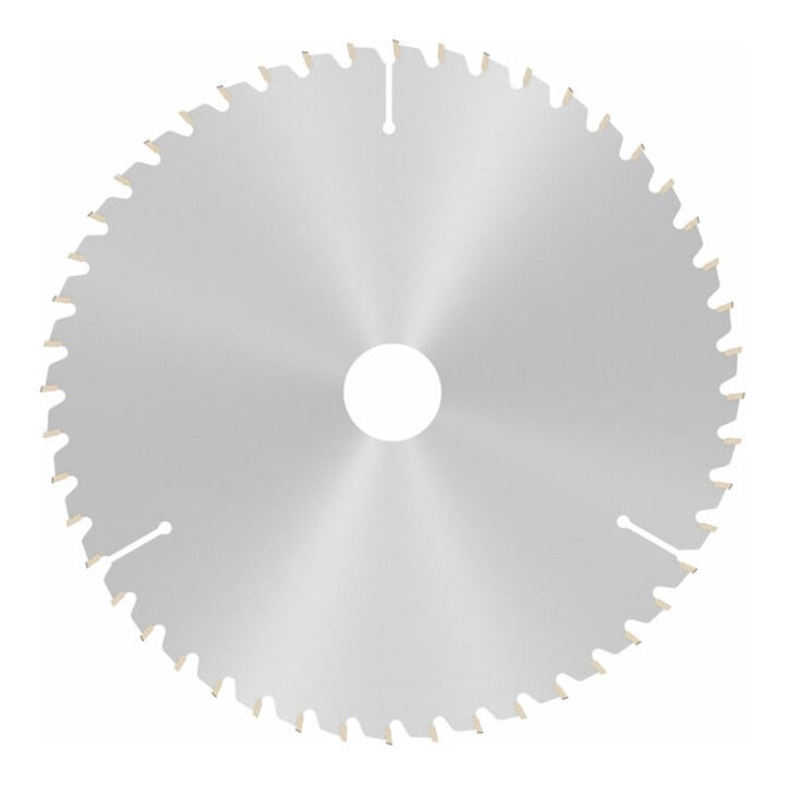 Bosch Kreissägeblatt Optiline Wood für Kapp- und Gehrungssägen 216 x 30 x 2,0 mm 48