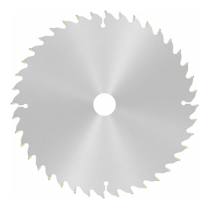 Bosch Kreissägeblatt Optiline Wood für Kapp- und Gehrungssägen 250 x 30 x 3,2 mm 40