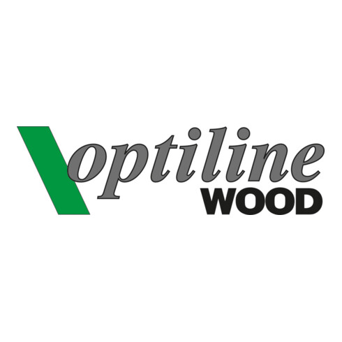 Bosch Kreissägeblatt Optiline Wood für Kapp- und Gehrungssägen 254 x 30 x 2,0 mm 60