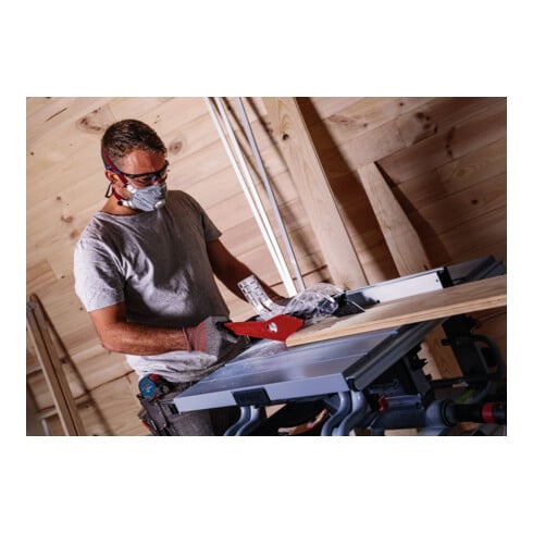 Bosch Kreissägeblatt Optiline Wood für Kapp- und Gehrungssägen 254 x 30 x 2,8 mm 60