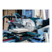 Bosch Kreissägeblatt Optiline Wood für Kapp- und Gehrungssägen 254 x 30 x 3,2 mm 60-5