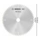 Bosch Kreissägeblatt Optiline Wood für Kapp- und Gehrungssägen 254 x 30 x 3,2 mm 60