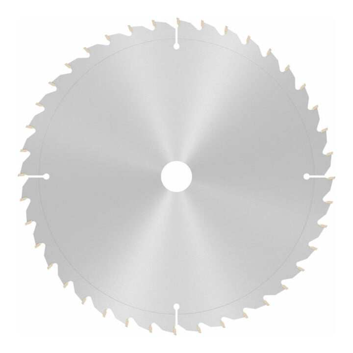 Bosch Kreissägeblatt Optiline Wood für Kapp- und Gehrungssägen 305 x 30 x 2,5 mm 40