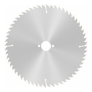 Bosch Kreissägeblatt Standard Holz Für Tischkreissäge 30 mm