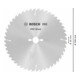 Bosch Kreissägeblatt Optiline Wood für Tischkreissägen 300 x 30 x 3,2 mm 48-5