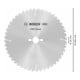 Bosch Kreissägeblatt Optiline Wood für Tischkreissägen 300 x 30 x 3,2 mm 48