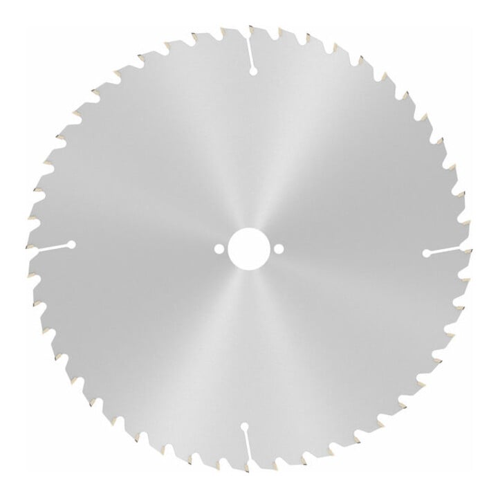 Bosch Kreissägeblatt Optiline Wood für Tischkreissägen 315 x 30 x 3,2 mm 48
