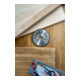 Bosch Kreissägeblatt PRECISION D= 190 mm, Bohrung= 20 mm, Z= 24