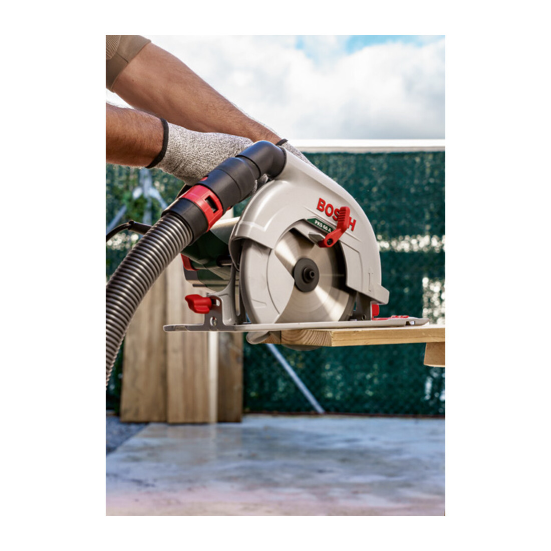 Bosch Kreissägeblatt PRECISION D= 210 mm, Bohrung= 30 mm, Z= 24