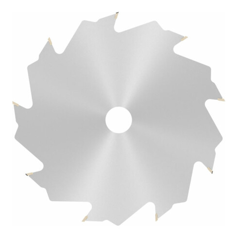 Bosch Kreissägeblatt Speedline Wood 130 x 16 x 2,0 mm 9